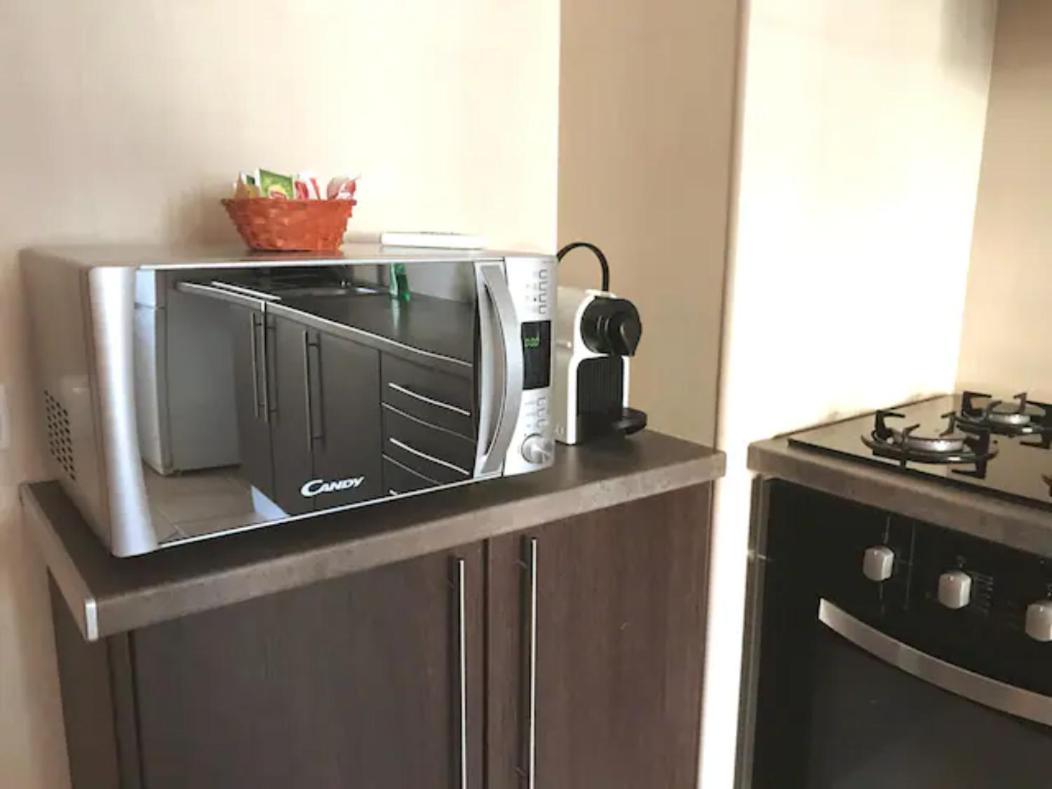 לואה Cosy2Bedroomapartment מראה חיצוני תמונה