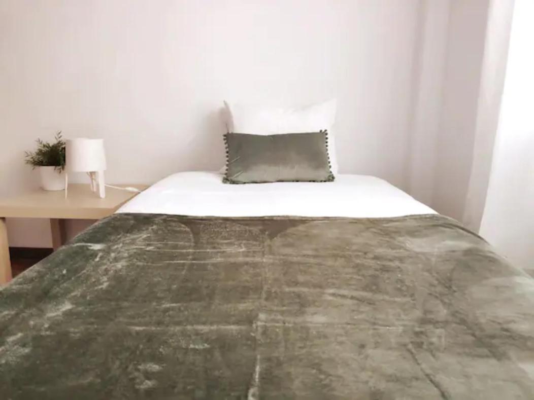 לואה Cosy2Bedroomapartment מראה חיצוני תמונה