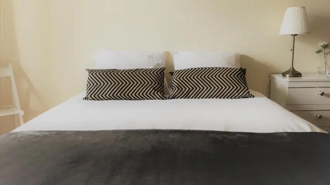 לואה Cosy2Bedroomapartment מראה חיצוני תמונה