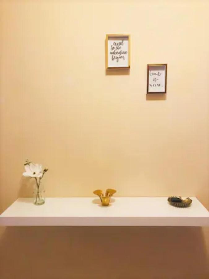 לואה Cosy2Bedroomapartment מראה חיצוני תמונה