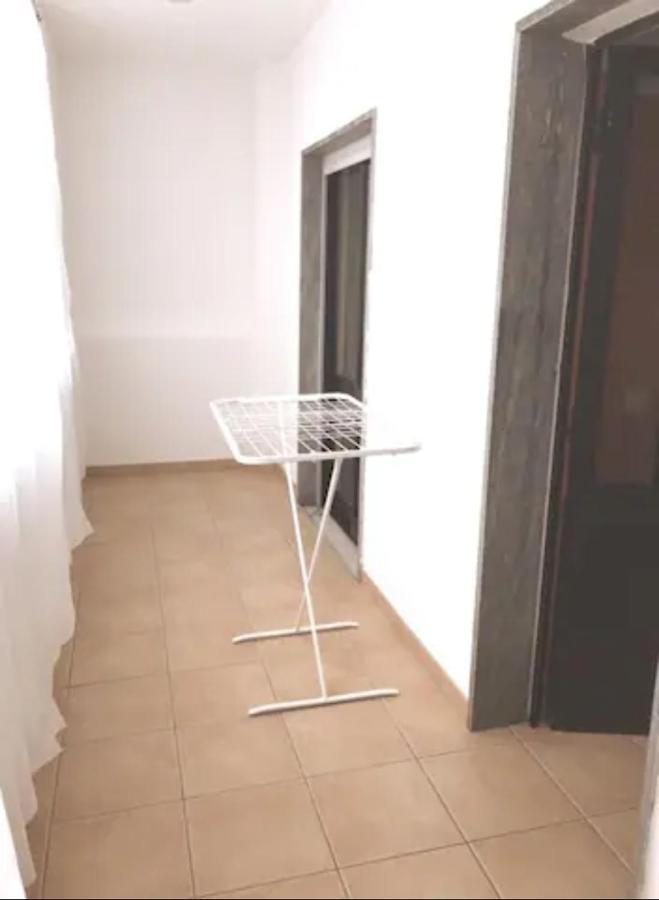 לואה Cosy2Bedroomapartment מראה חיצוני תמונה