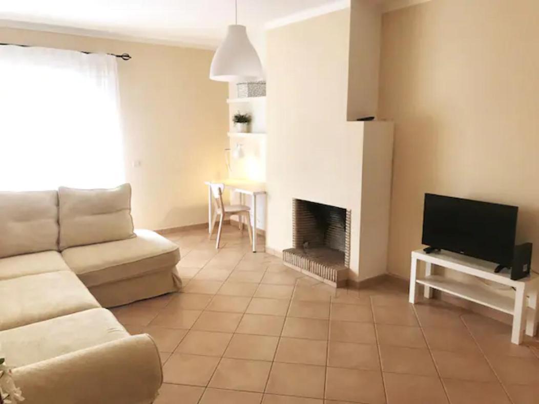 לואה Cosy2Bedroomapartment מראה חיצוני תמונה
