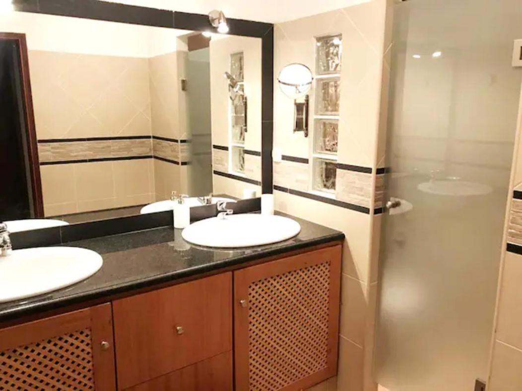 לואה Cosy2Bedroomapartment מראה חיצוני תמונה